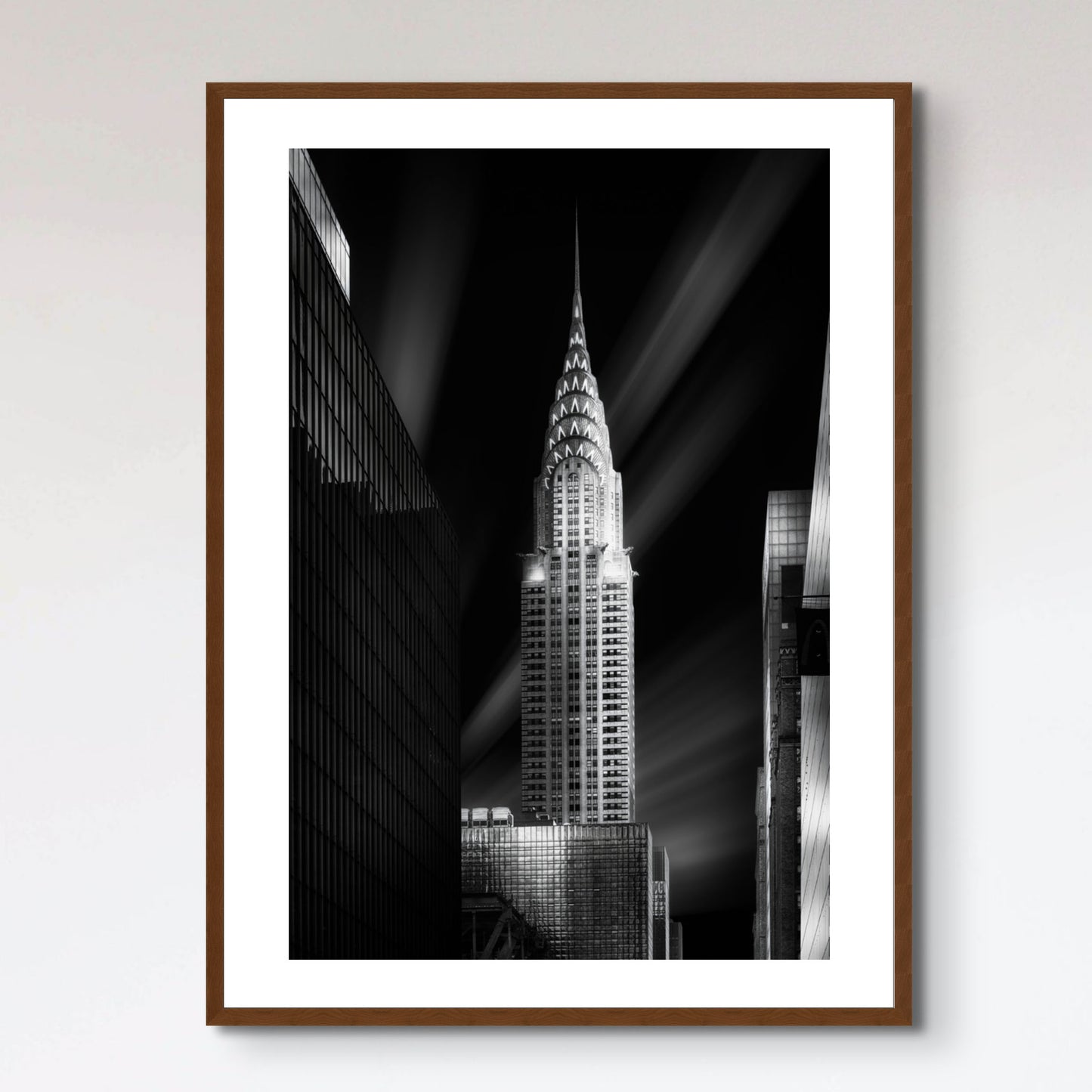 Chrysler Building