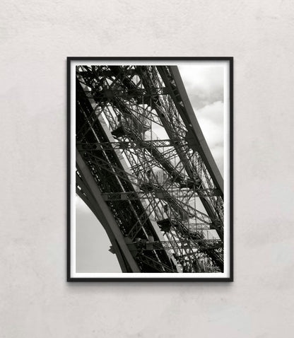 Paris Eiffel I