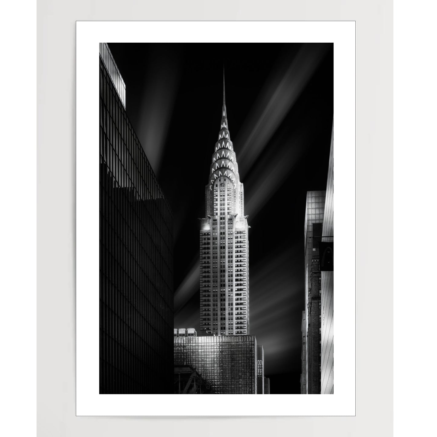 Chrysler Building