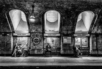 Baker street