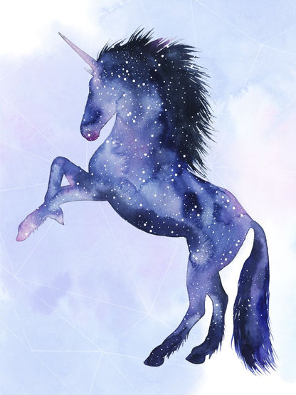 Unicorn Universe IV