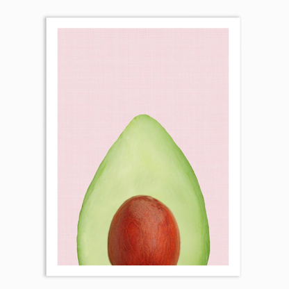 Avocado Print