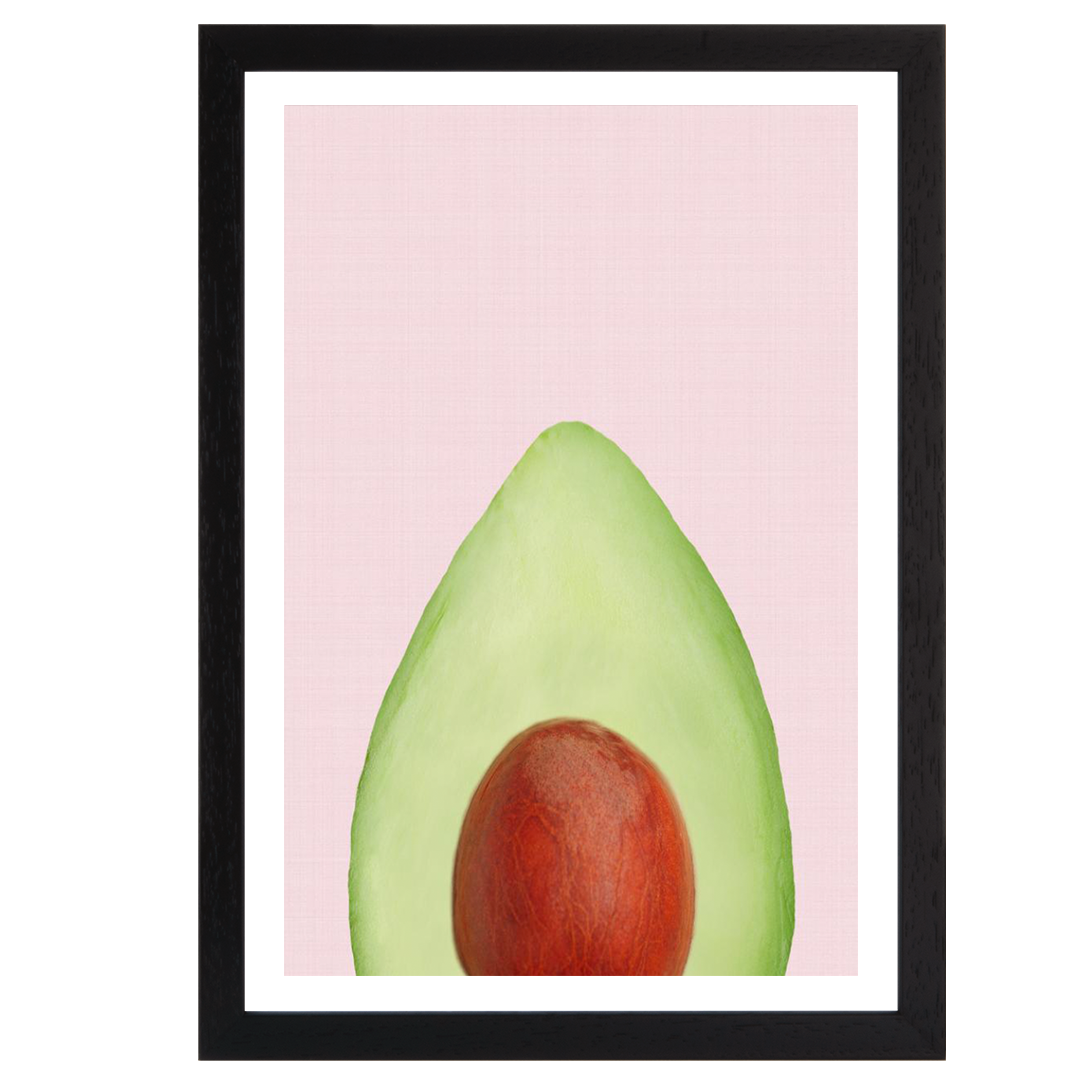 Avocado Print