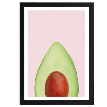 Avocado Print