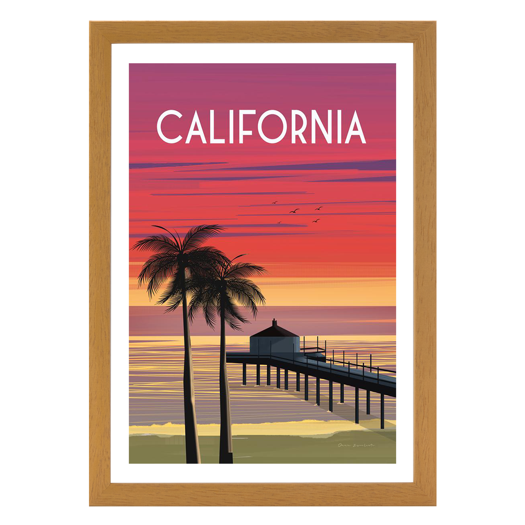 California