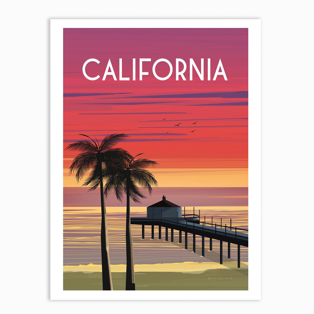 California