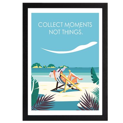 Collect Moments