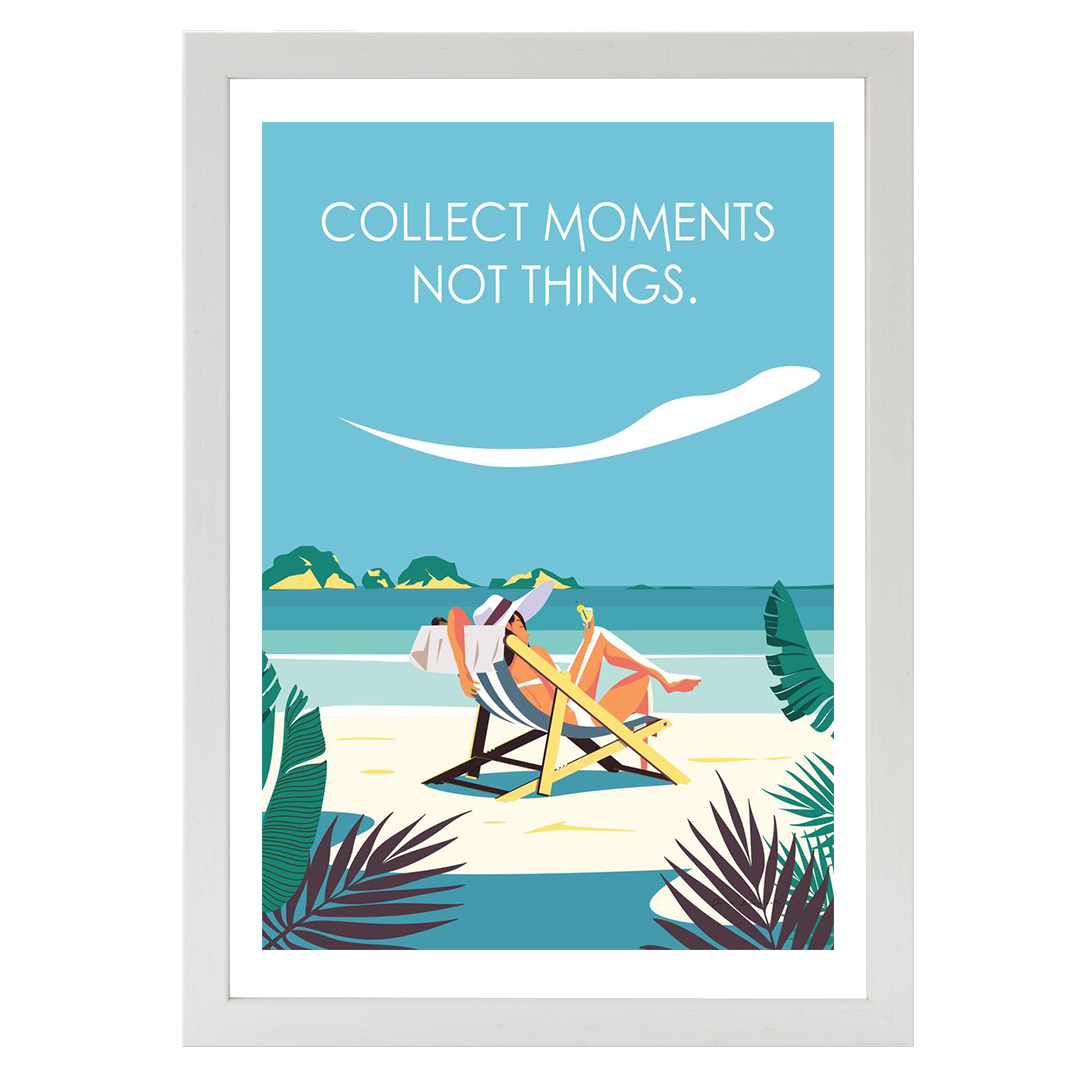 Collect Moments