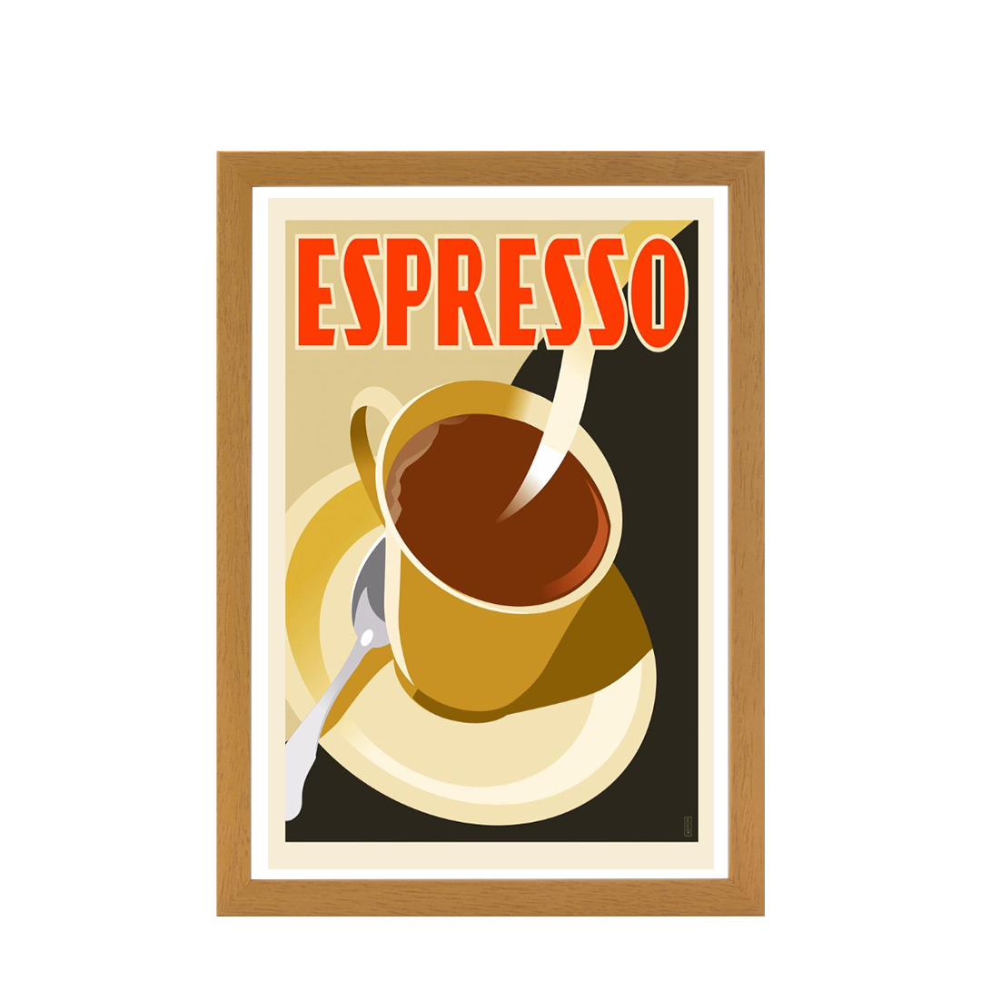 Espresso