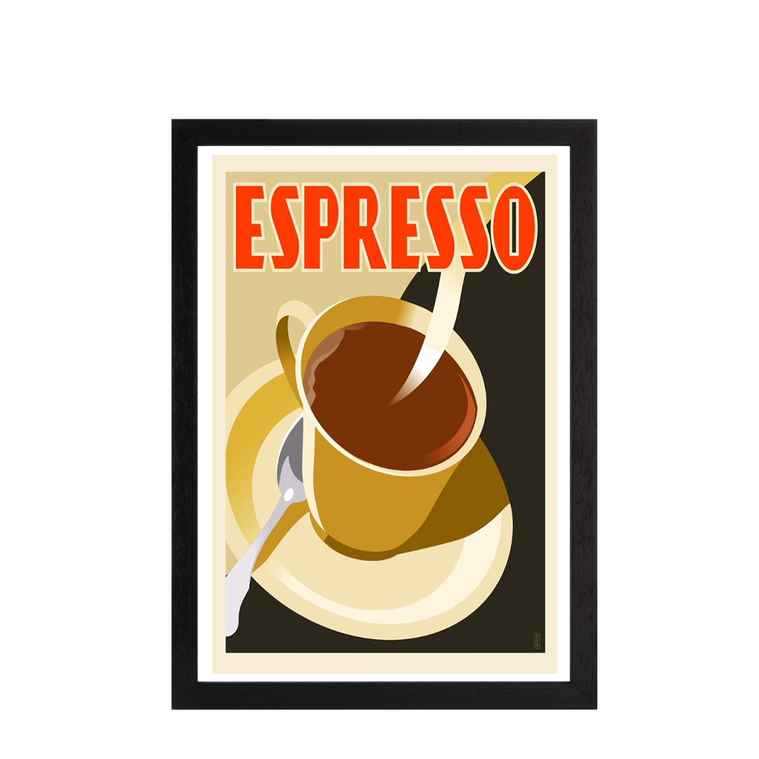 Espresso