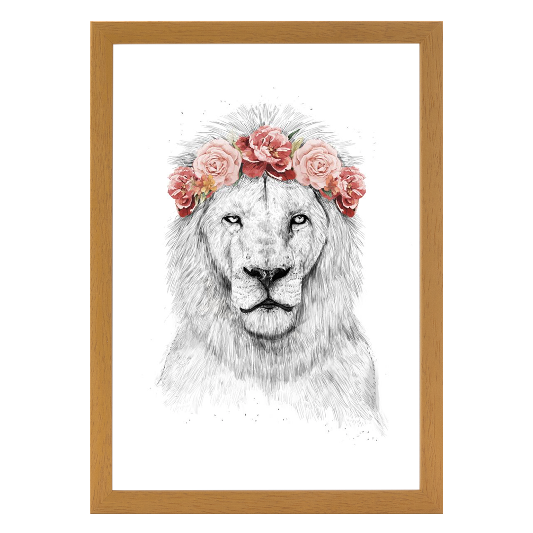 Festival Lion