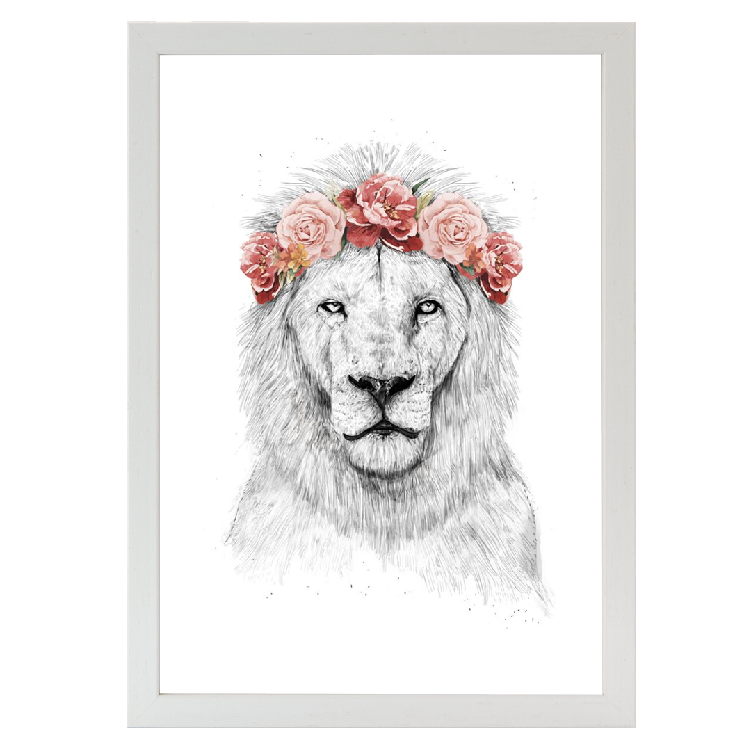 Festival Lion