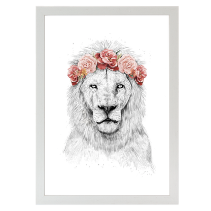 Festival Lion