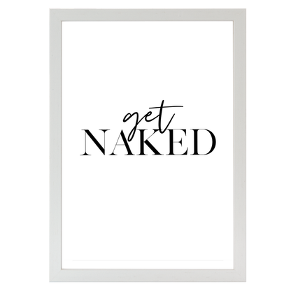 Get Naked