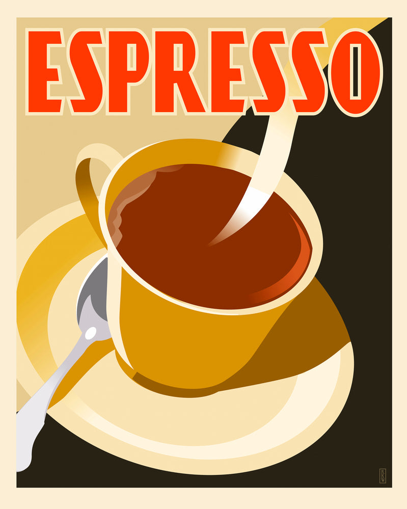 Espresso