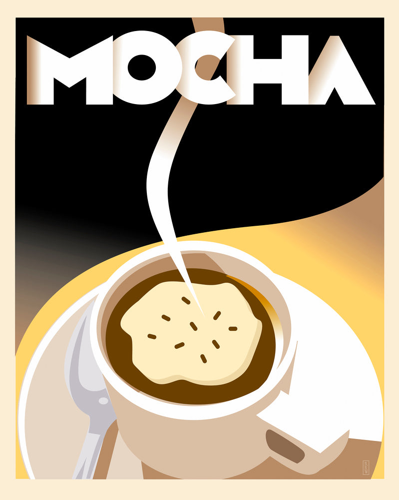 Mocha