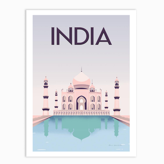 India