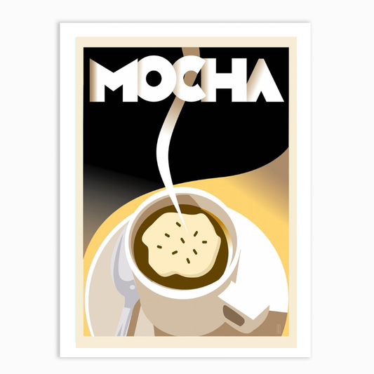 Mocha