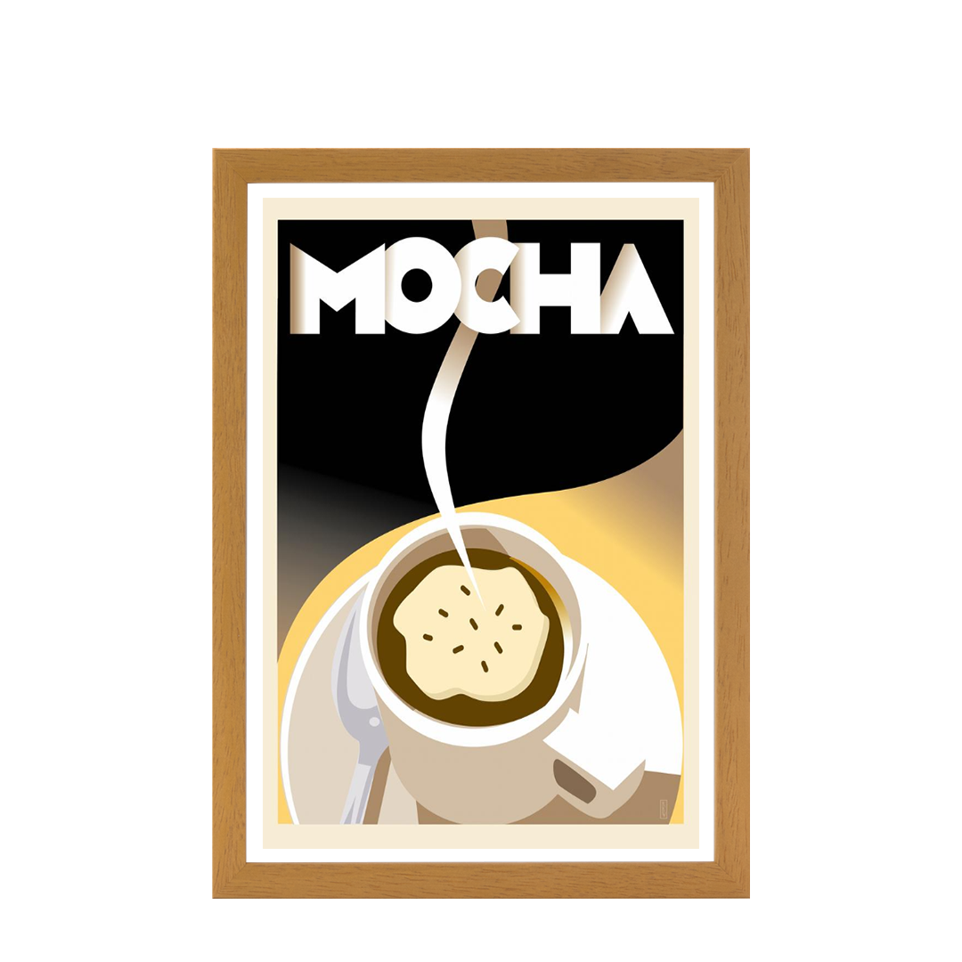 Mocha