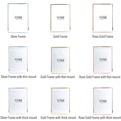 Hexagonal Geo 1 & 2 set