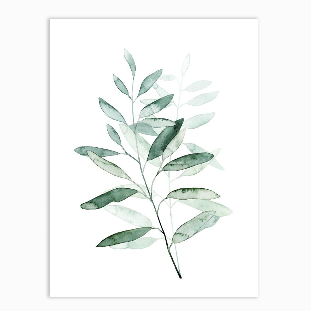 Serene Reed I – The Wall Art Club