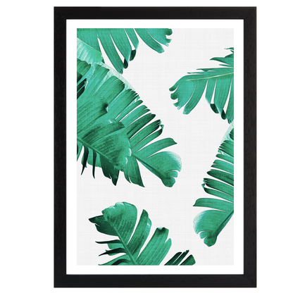 Tropical 2 Print