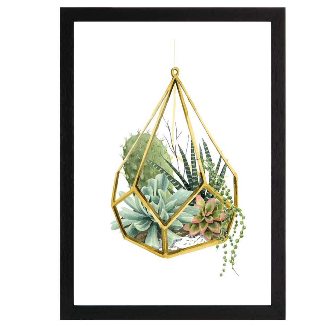 Wild Terrarium II