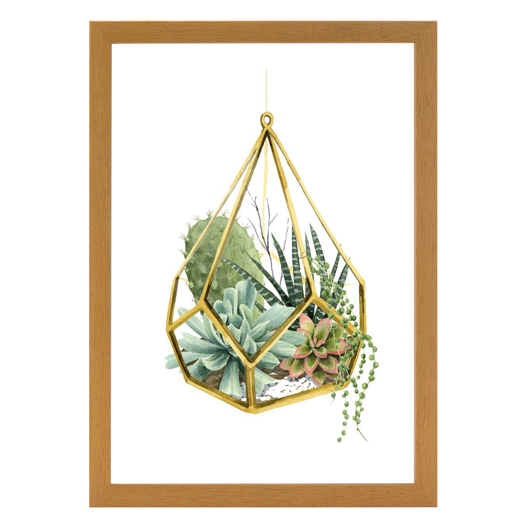 Wild Terrarium II