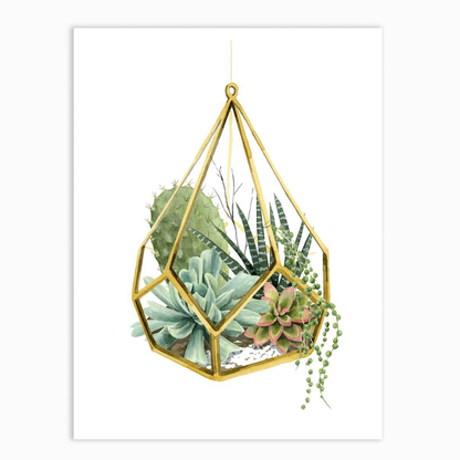 Wild Terrarium II