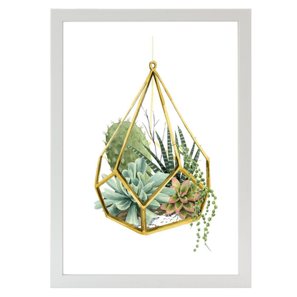 Wild Terrarium II